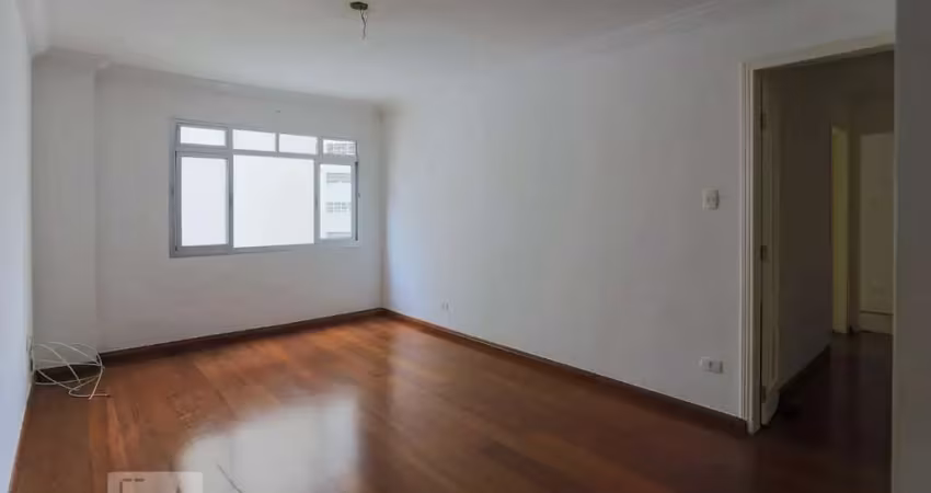Apartamento com 2 quartos à venda na Rua Lisboa, 403, Pinheiros, São Paulo