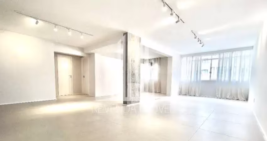 Apartamento à venda 120m² 04 dorm 02 suites 01 vaga - itaim bibi