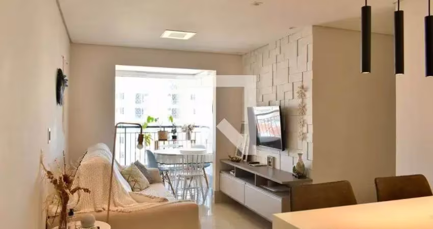 Apartamento à venda - vila clementino, 3 quartos,  68 m2