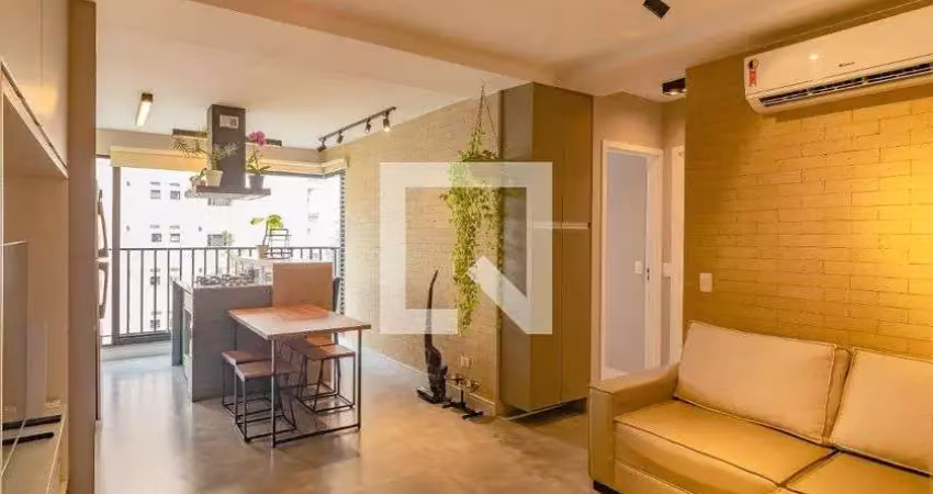 Apartamento com 2 quartos à venda na Rua Visconde de Inhaúma, 523, Saúde, São Paulo