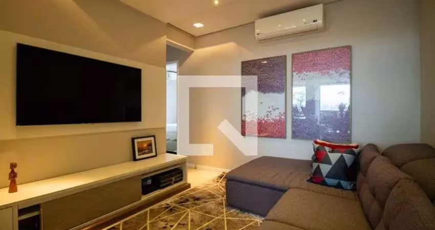 Apartamento com 2 quartos à venda na Rua da Imprensa, 467, Ipiranga, São Paulo