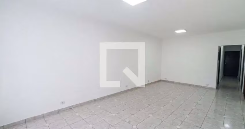 Casa com 3 quartos à venda na Rua Palacete das Águias, 77, Vila Mascote, São Paulo
