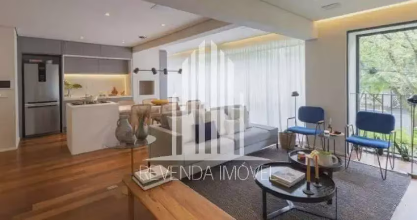 Apartamento à venda no  condomínio invert campo belo em são paulo-sp, campo belo: 3 quartos, 2 suítes, 3 banheiros, 1 vaga, 105m². venha conferir!