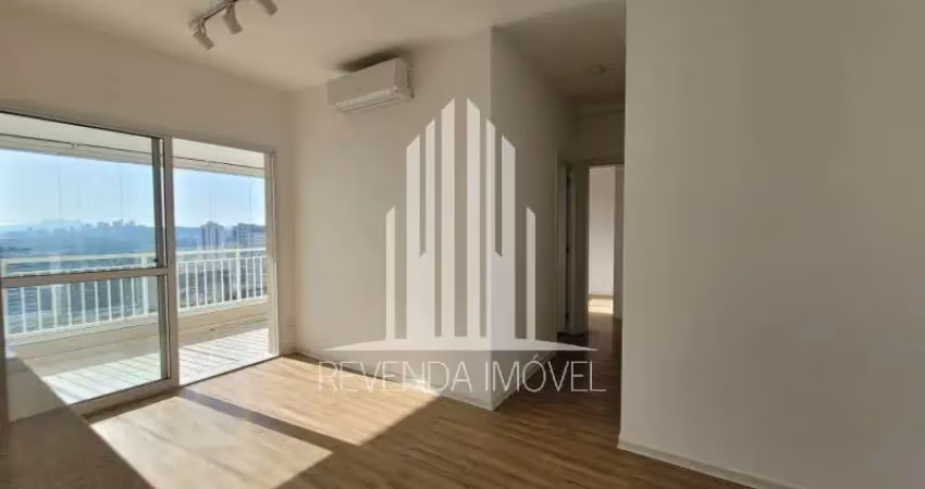 Apartamento residencial em são paulo - sp, pinheiros