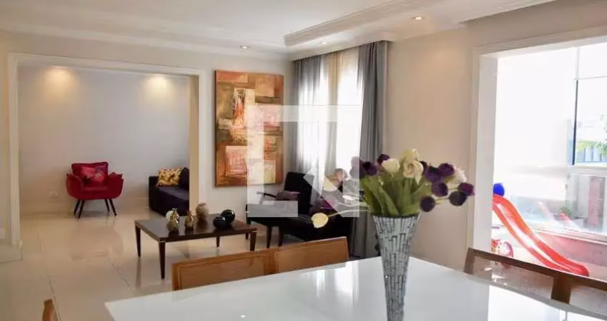 Apartamento com 3 quartos à venda na Rua dos Democratas, 975, Saúde, São Paulo