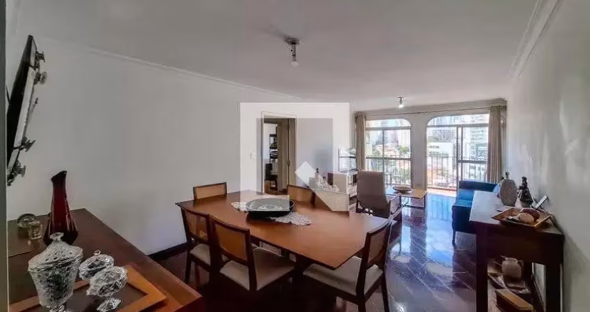 Apartamento à venda - vila mariana, 3 quartos,  118 m2