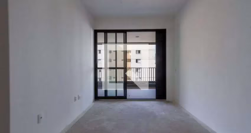 Apartamento à venda - chácara santo antonio, 2 quartos,  68 m2