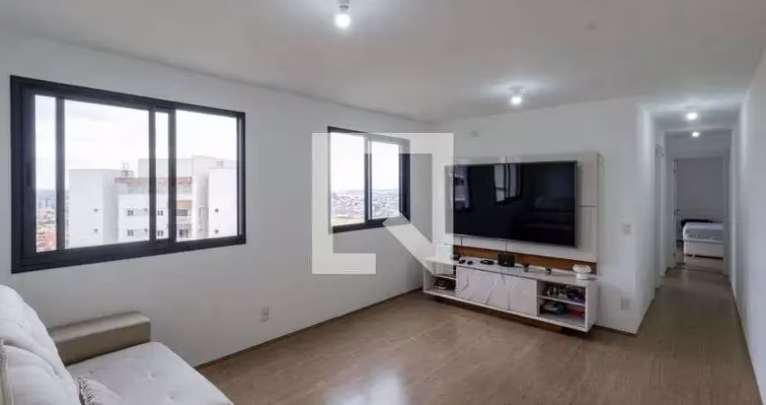Apartamento à venda - jardim marajoara , 3 quartos,  92 m2