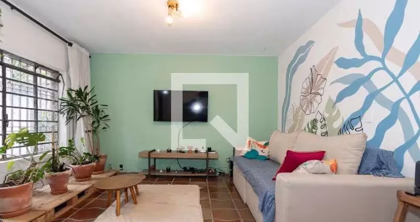 Casa com 3 quartos à venda na Rua Volta Redonda, 367, Campo Belo, São Paulo