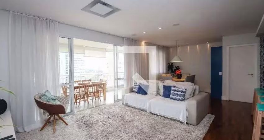 Apartamento à Venda - Vila Andrade, 3 Quartos,  128 m2