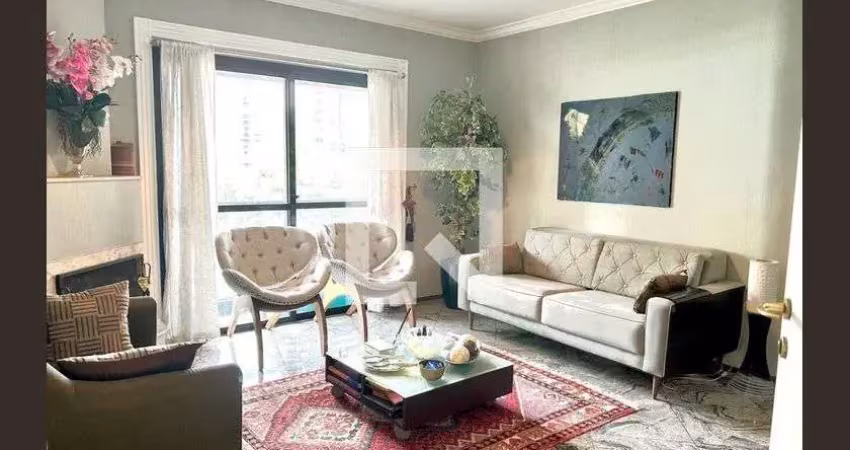 Apartamento com 3 quartos à venda na Rua José Ramon Urtiza, 809, Panamby, São Paulo
