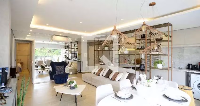 Apartamento à venda - vila mariana, 2 quartos,  85 m2