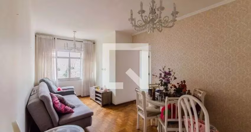 Apartamento à venda - vila mariana, 2 quartos,  80 m2