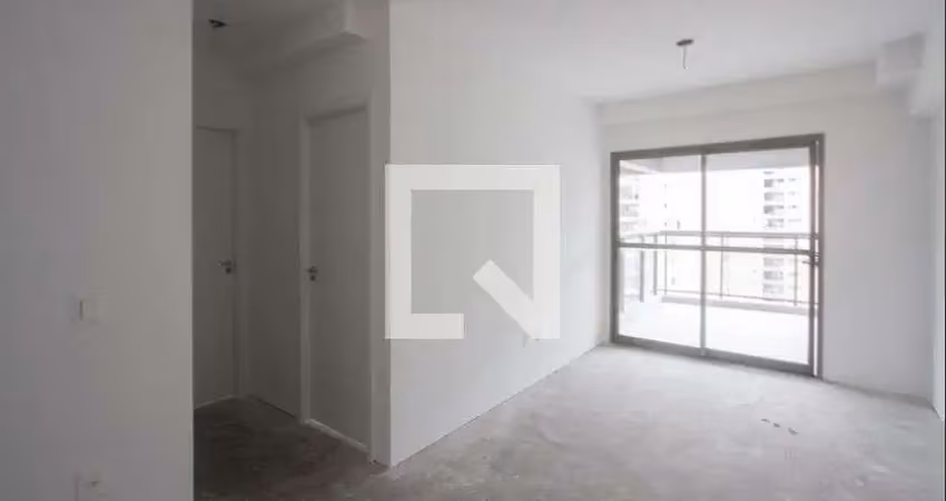 Apartamento à venda - chácara santo antonio, 2 quartos,  66 m2