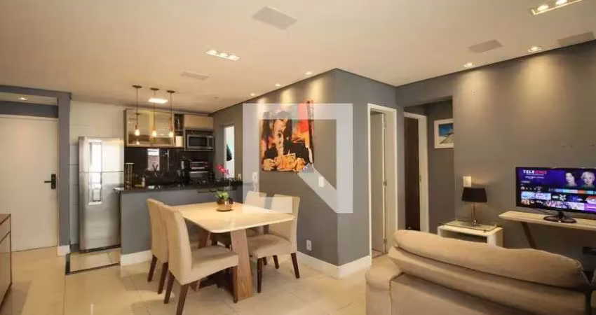 Apartamento com 2 quartos à venda na Rua Marie Nader Calfat, 259, Panamby, São Paulo
