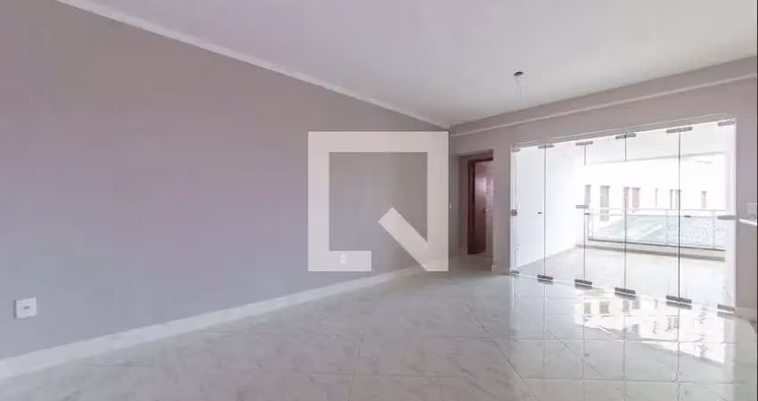 Apartamento à venda - bosque da saúde, 3 quartos,  95 m2