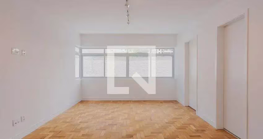 Apartamento à venda - pinheiros, 2 quartos,  105 m2
