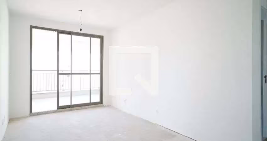 Apartamento à venda - vila mariana, 2 quartos,  76 m2