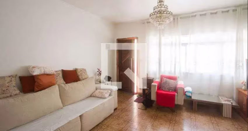 Casa à venda - chácara santo antonio, 3 quartos,  136 m2