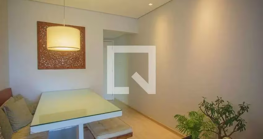 Apartamento com 3 quartos à venda na Avenida Bosque da Saúde, 834, Saúde, São Paulo