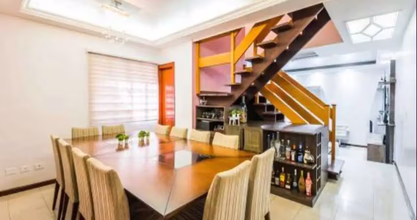 Casa com 4 quartos à venda na Rua Caramuru, 001383, Saúde, São Paulo