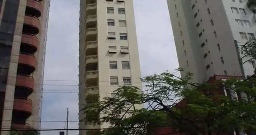 Apartamento para venda 110 m², 3 dormitório, 1 suite, 1 vaga itaim bibi