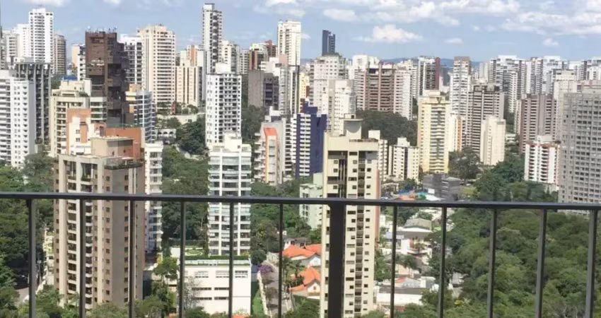 Apartamento a venda em vila sonia com 236m² 4 quartos 2 suite, 2 vagass