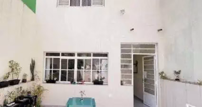 Casa com 3 quartos à venda na Rua Italva, 93, Saúde, São Paulo
