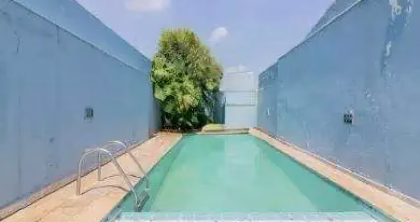 Casa com 3 quartos à venda na Avenida Moaci, 01462, Moema, São Paulo