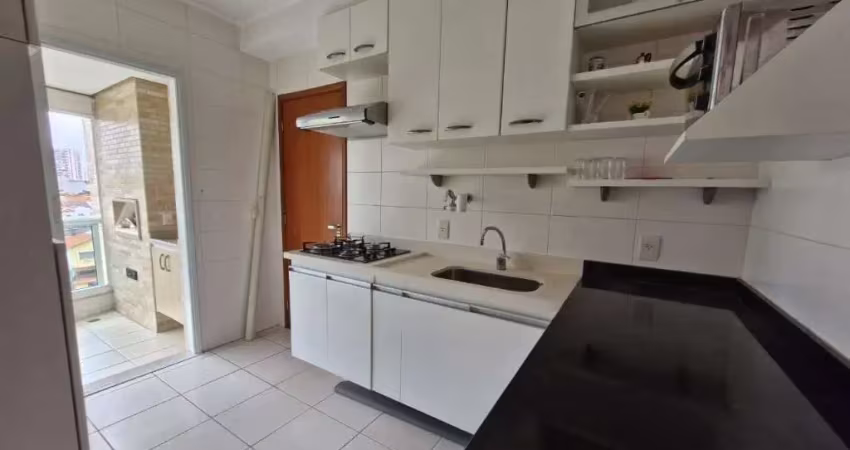 Apartamento com 3 quartos à venda na Rua José Vicente de Azevedo, 0114, Vila Mariana, São Paulo