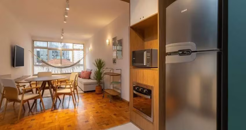 Apartamento com 3 quartos à venda na Rua Arruda Alvim, 036, Pinheiros, São Paulo