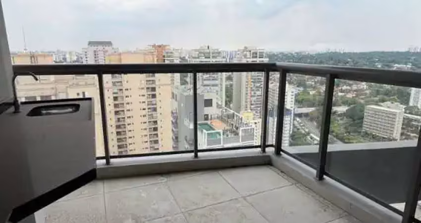 Apartamento com 2 quartos à venda na Rua João de Lacerda Soares, 31, Brooklin, São Paulo