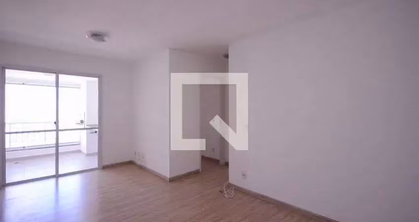 Apartamento à venda - bosque da saúde, 2 quartos,  65 m2