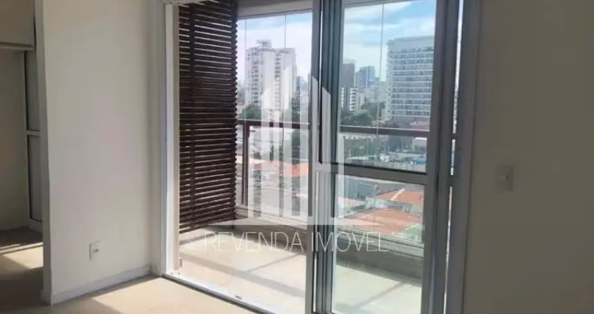 Apartamento de 2 quartos com suíte em pinheiros, são paulo: 2 banheiros, 1 sala, 2 vagas, 60m² - próximo ao metrô!
