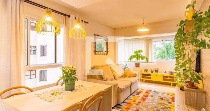 Apartamento com 2 quartos à venda na Rua Salvador de Edra, 3, Saúde, São Paulo