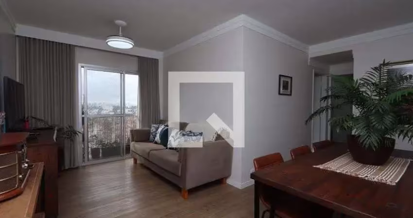 Apartamento à venda - vila mariana, 2 quartos,  60 m2