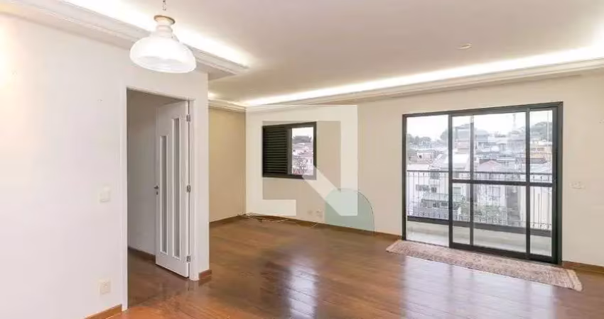 Apartamento à venda - campo belo, 2 quartos,  81 m2