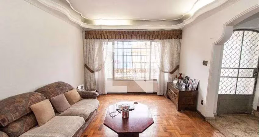 Casa com 4 quartos à venda na Rua Huet Bacelar, 646, Ipiranga, São Paulo