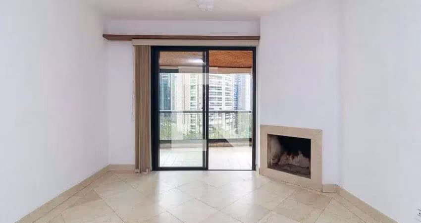 Apartamento com 3 quartos à venda na Rua Conceição de Monte Alegre, 351, Brooklin, São Paulo