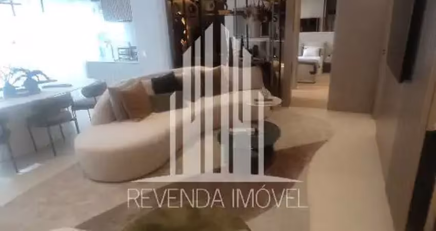 Apartamento residencial em são paulo - sp, campo belo