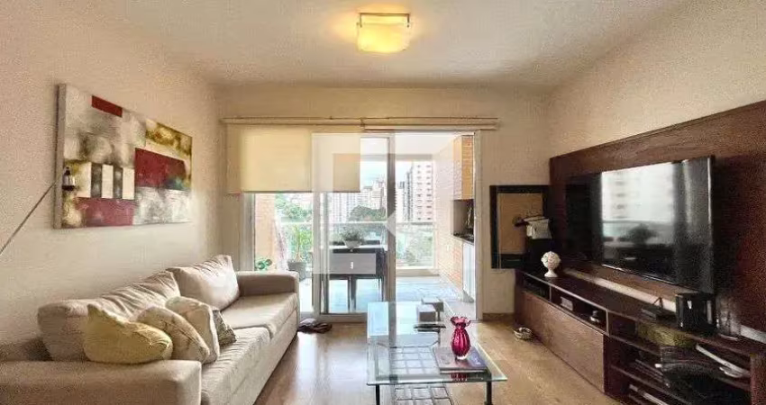Apartamento à venda - vila clementino, 2 quartos,  72 m2