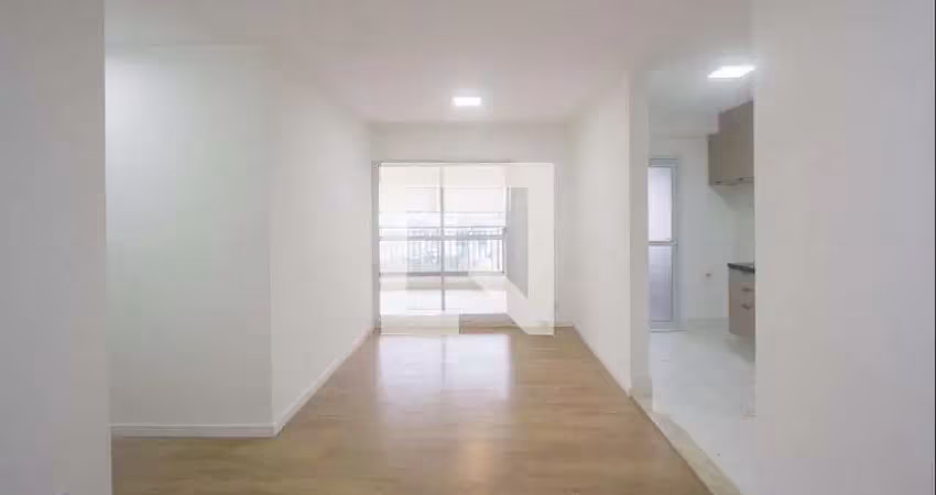 Apartamento à venda - chácara santo antonio, 3 quartos,  96 m2