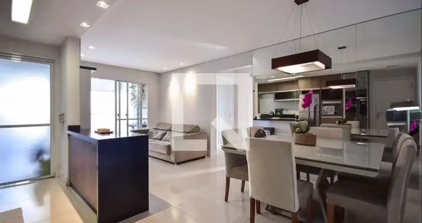 Apartamento à venda - vila andrade, 2 quartos,  75 m2