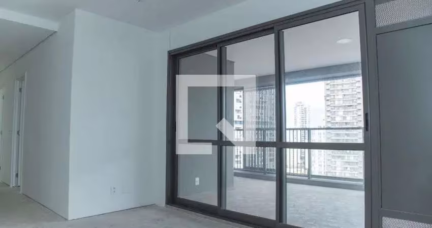 Apartamento com 3 quartos à venda na Rua Cacilda Becker, 35, Brooklin, São Paulo