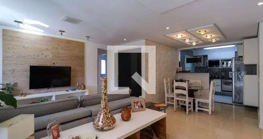 Apartamento com 2 quartos à venda na Avenida Giovanni Gronchi, 6829, Panamby, São Paulo