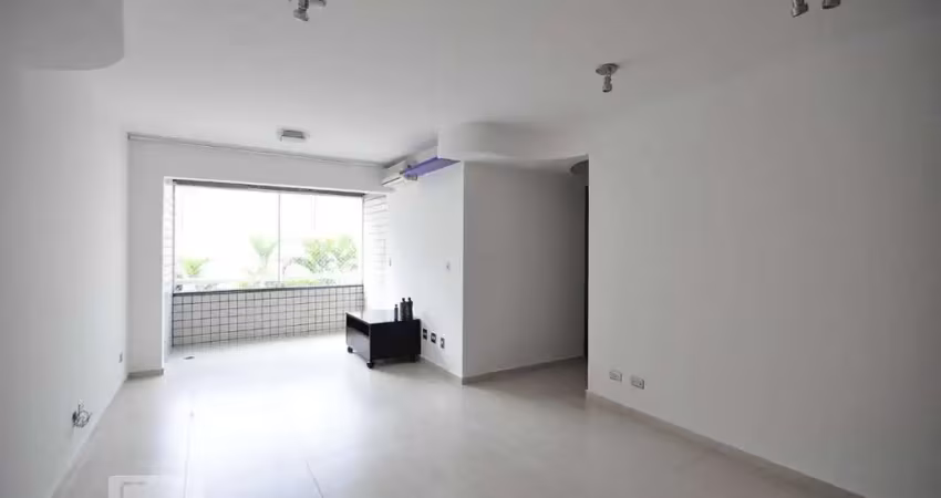 Apartamento com 3 quartos à venda na Rua Dom Armando Lombardi, 635, Morumbi, São Paulo