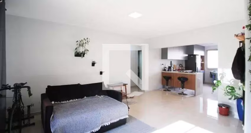 Apartamento com 2 quartos à venda na Avenida Moaci, 263, Moema, São Paulo