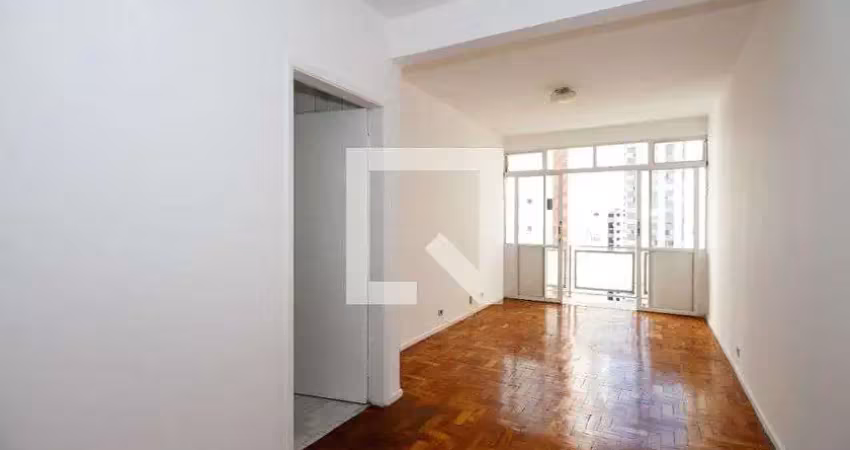 Apartamento com 2 quartos à venda na Rua Cristiano Viana, 739, Pinheiros, São Paulo