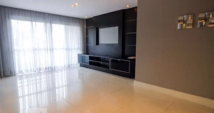 Apartamento à venda - portal do morumbi, 3 quartos,  128 m2