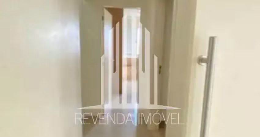 Apartamento residencial em são paulo - sp, vila andrade